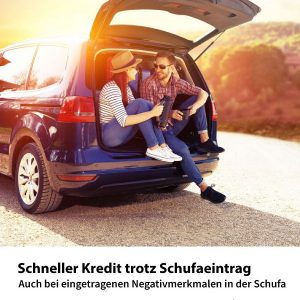 Schweizer Kredit – Schnell & unkompliziert