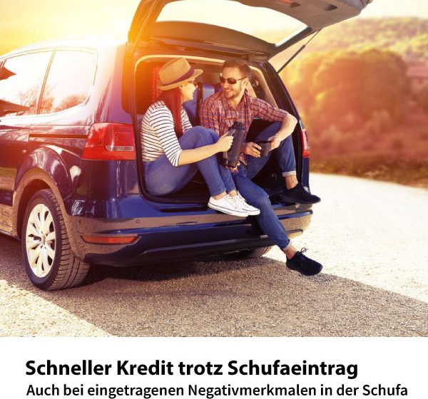 Schweizer Kredit – Schnell & unkompliziert